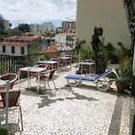 Pensao Residencial Vila Teresinha