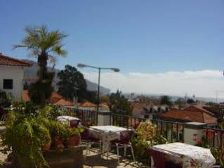 Pensao Residencial Teresinha Funchal (Madeira)