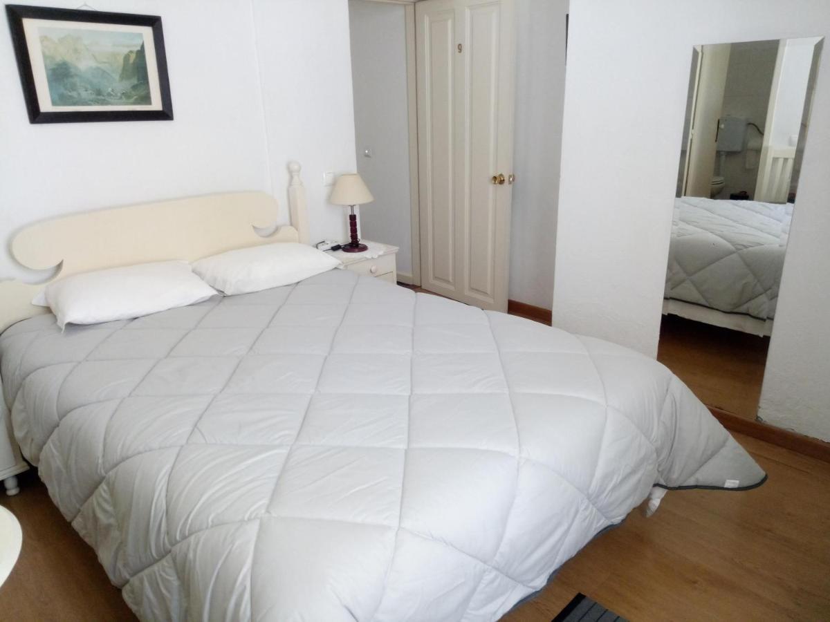 Pensao Residencial Teresinha