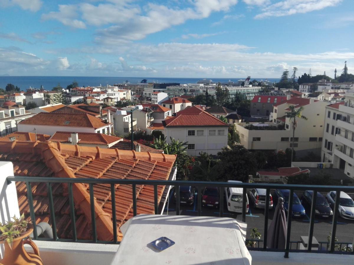Casa de hóspedes Pensao Residencial Teresinha 2*